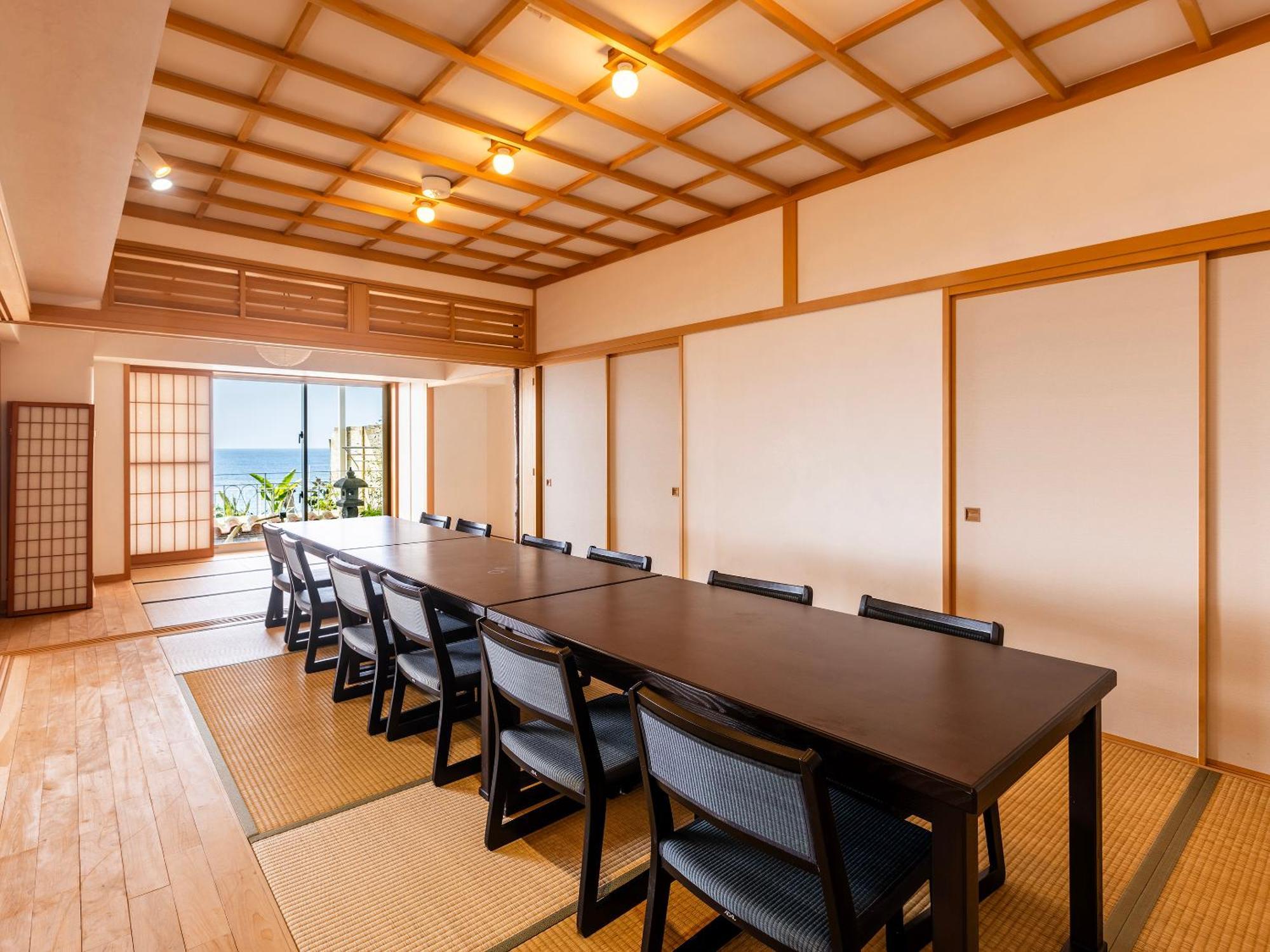 Hotel Umi No Terrace Yomitan Toya Esterno foto